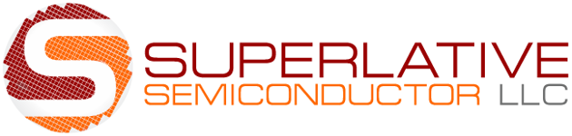 Superlative Semiconductor Logo